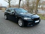 BMW 525d Touring Auto. M-Sportpaket F11 - BMW 525: 525d M Sportpaket