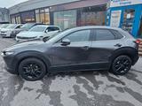 Mazda CX-30 Selection 2WD - Mazda CX-3: Selection