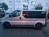 Opel Vivaro Life Cosmo 9 Size Frische TÜV ... - Opel Vivaro aus 2008