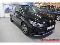 Hyundai i20 - Vorschau Bild 4