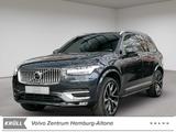 Volvo XC90 B5 D AWD Inscription, 7-Sitzer uvm. - Volvo XC90 Gebrauchtwagen in Hamburg