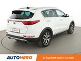 Kia Sportage 1.6 TGDI GT Line 4WD Aut*NAVI*XENON*CAM - Kia Sportage mit Benzin-Antrieb: Geländewagen