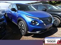 Nissan Juke - Vorschau Bild 4