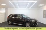 BMW X1 xDrive 20 d xLine*TEMPO*PDC*LED - BMW X1: Xdrive20d