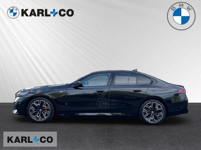 BMW i5 M60 xDrive M-SportPRO Pano Ad.LED ACC H/K imagem 2