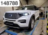 Ford Explorer Platinum Hybrid 4x4 7Si 20" ACC PanoKam - gebrauchte Ford Explorer aus dem Jahr 2021