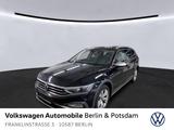 Volkswagen Passat Alltrack 4M 2.0 TDI Matrix-LED AHK 360° - gebrauchte VW Passat Alltrack aus dem Jahr 2021