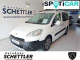 Peugeot Partner Tepee e-HDi 92 *Kinder-P* Zahnriemen neu - Peugeot Partner Tepee aus 2014