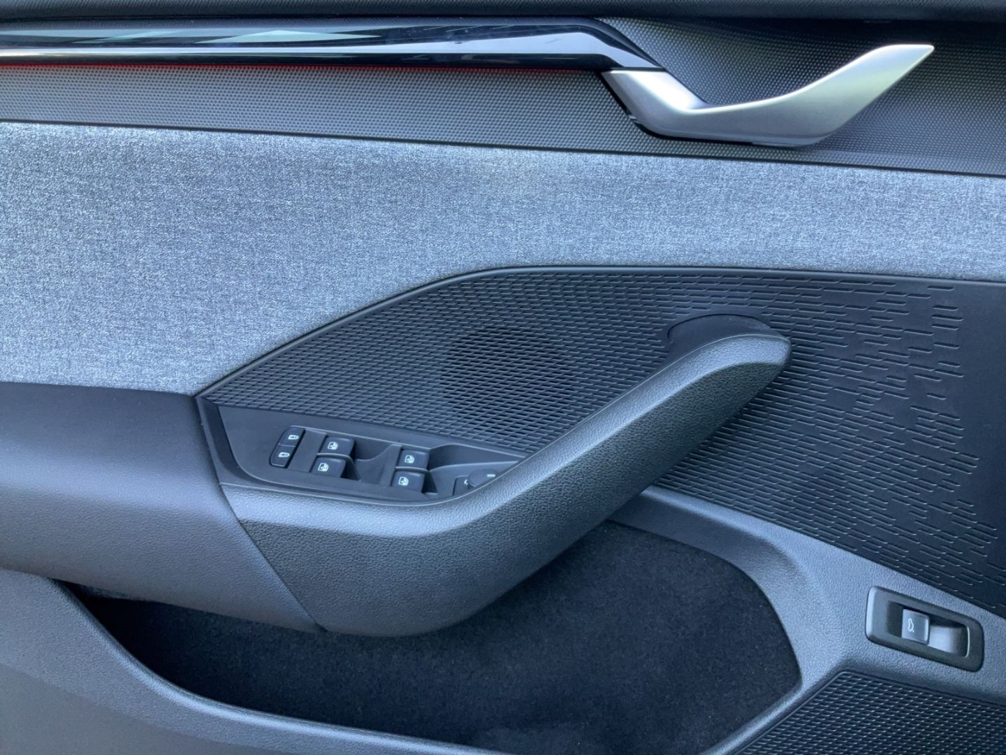 Skoda Octavia - Bild 18