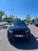 Land Rover Range Rover Evoque 2.0 eD4 Pure Pure