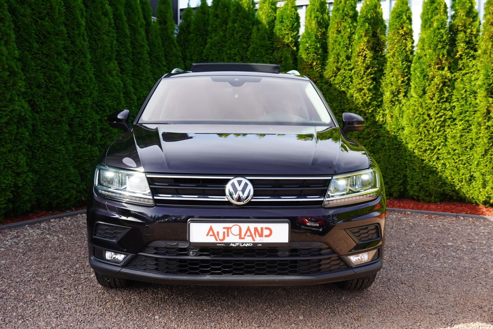 Volkswagen Tiguan 1.5 TSI IQ Drive LED Navi DAB Panorama imagem 3