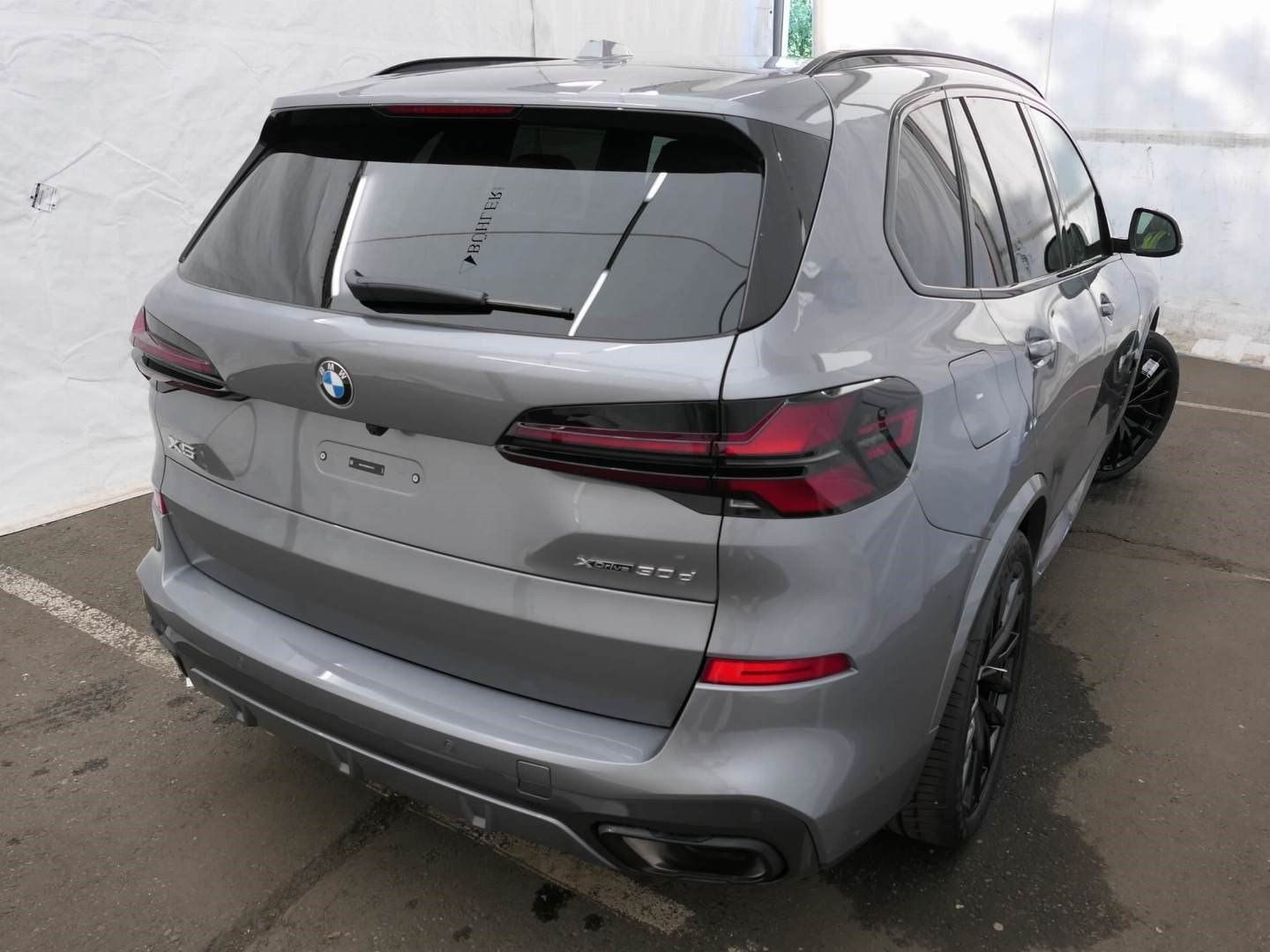 BMW X5 - Bild 3