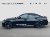 BMW 320d xDrive Lim M-Sport PRO UPE: 78.350,- Standh - BMW: 350d