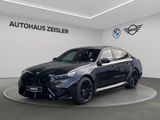 BMW M5 Limousine SOFORT! AHK M Driver's Pack. M Carb - BMW M5 in Stuttgart