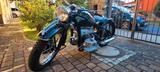 Zündapp KS 600 Zivil