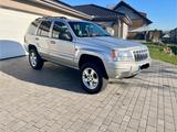Jeep Grand Cherokee Final Edition 2.7 CRD Autom. ... - Jeep Grand Cherokee: 2.7