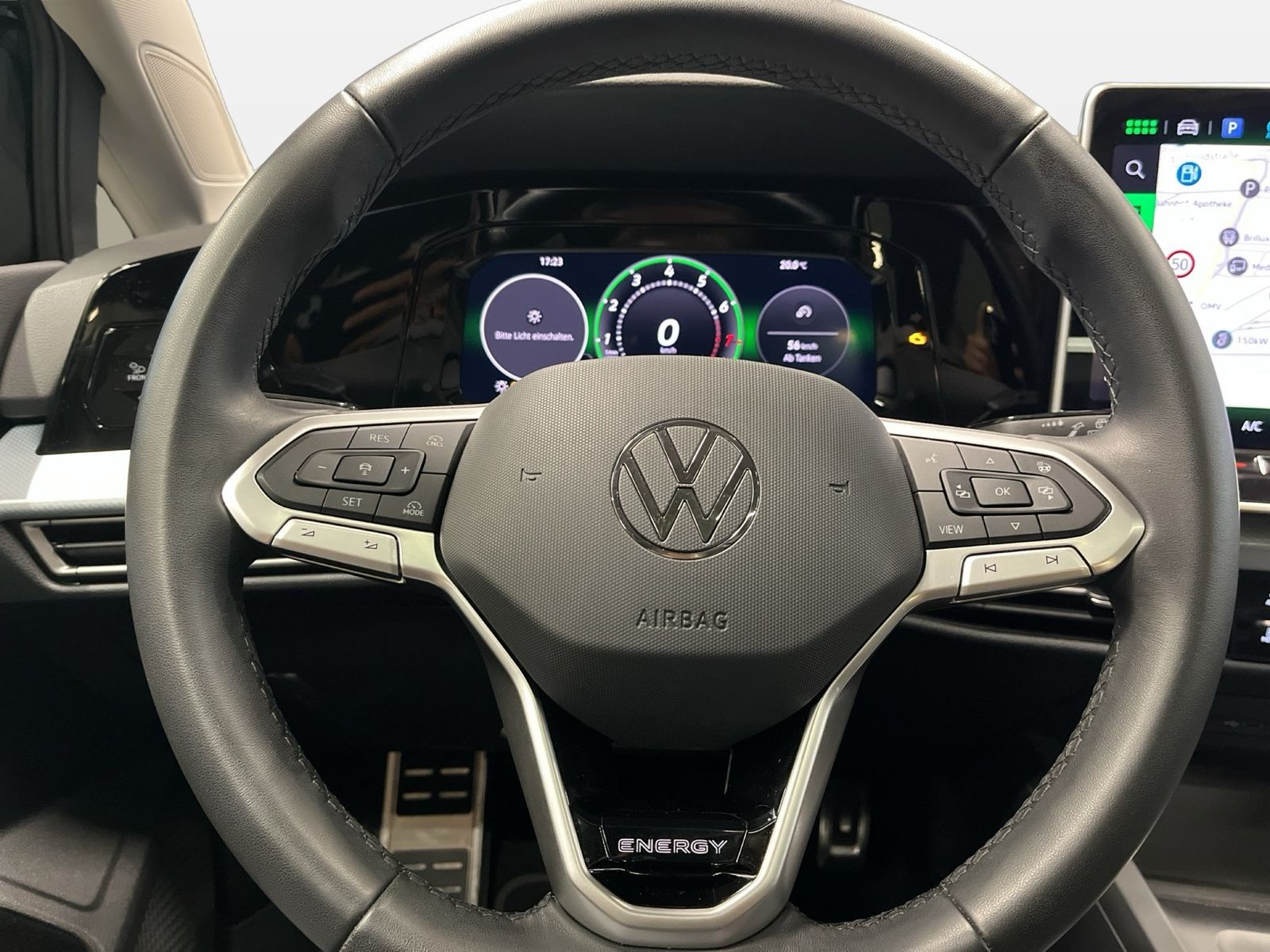 Volkswagen Golf - Bild 19