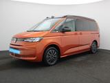 Volkswagen California Coast 2.0 TDI DSG / Aufstelldach, AHK - mit Diesel-Antrieb: Orange, Van