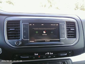 Opel Zafira Life Tourer L