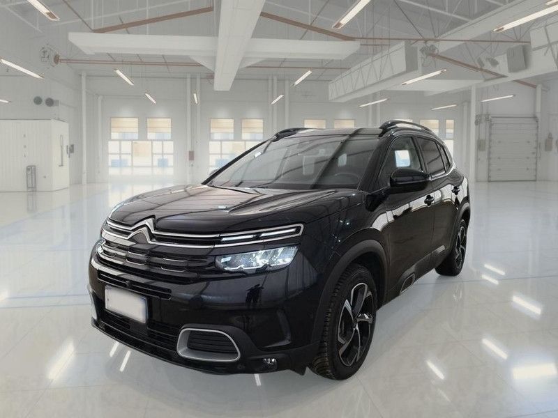 Image of Citroën C5 Aircross