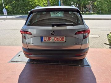 Bild 5 Skoda Karoq