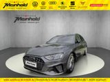 Audi S4 Avant 3.0 TDI quattro tiptronic, Standh., 19" - Audi S4 aus 2023
