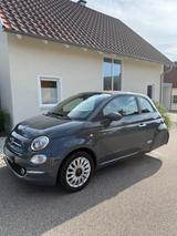 Fiat 500C Ellenator - mit Hybrid-Antrieb: Roadster