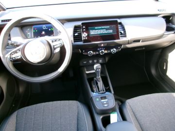 Bild 7 Honda Jazz 1.5 i-MMD Hybrid Advance 8 Jahre Garantie