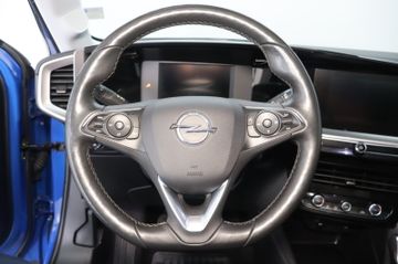Opel Mokka - 11