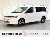 Volkswagen Caddy 1.5 TSI eHybrid DSG Maxi GOAL 7-Sitzer LED - Volkswagen Caddy: Goal Maxi