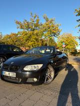BMW 335i e93 Cabrio M Sport Edition | GEPFLEGT  - BMW 335: 335i M Sport