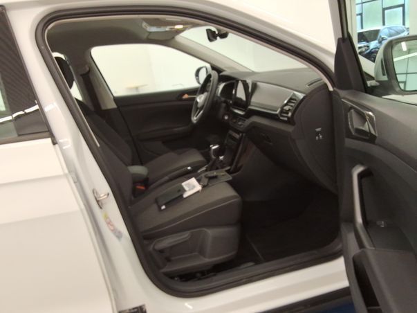 Volkswagen T-Cross - Bild 21