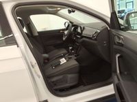 Volkswagen T-Cross - Vorschau Bild 21