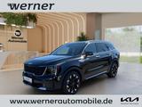Kia Sorento 2.2 CRDi Platinum AWD DCT Nappa - Kia Sorento Tageszulassungen
