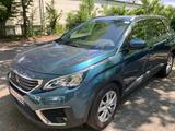 Peugeot 5008 PureTech 130 Active - Peugeot 5008 in Wiesbaden