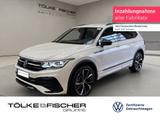 Volkswagen Tiguan Allspace 2.0 TDI 4Motion R-Line R-Line LM - Volkswagen Tiguan Allspace Gebrauchtwagen in Mülheim (Ruhr)