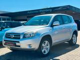 Toyota RAV 4 *HU NEU*INSPEKTION *1.HAND - Toyota RAV 4 in Duisburg