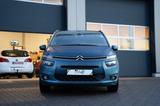 Citroën Grand C4 Picasso/Spacetourer Exclusive - blaue Citroën Grand C4 Picasso / SpaceTourer