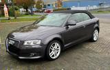 Audi A3/ TÜV neu bis 07.2027 - Audi A4 aus 2009: Cabrio