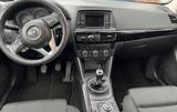 Mazda CX-5 2015  sehr guter Zustand - Mazda CX-5 Kombi Gebrauchtwagen
