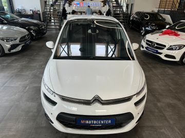 MYAUTOCENTER – Gebraucht- und Jahreswagen mit Werkstattservice in Pfaffenhofen Citroën C4 Picasso Intensive *Kamera*Navi*Sitzheiz*Spur*