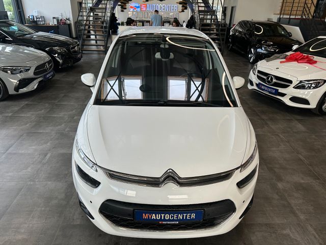 MYAUTOCENTER – Gebraucht- und Jahreswagen mit Werkstattservice in Pfaffenhofen Citroën C4 Picasso Intensive *Kamera*Navi*Sitzheiz*Spur*