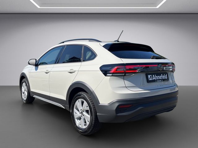 Taigo Life 1,0 l TSI 70 kW 95 PS 5-Gang