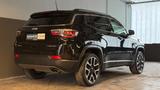 Jeep Compass Limited 4WD|Kamera|Pano|Sitzheizung| - gebrauchte Jeep Compass aus dem Jahr 2020