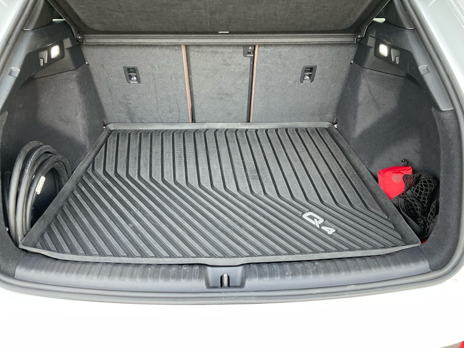 Audi Q4 e-tron - Bild 16