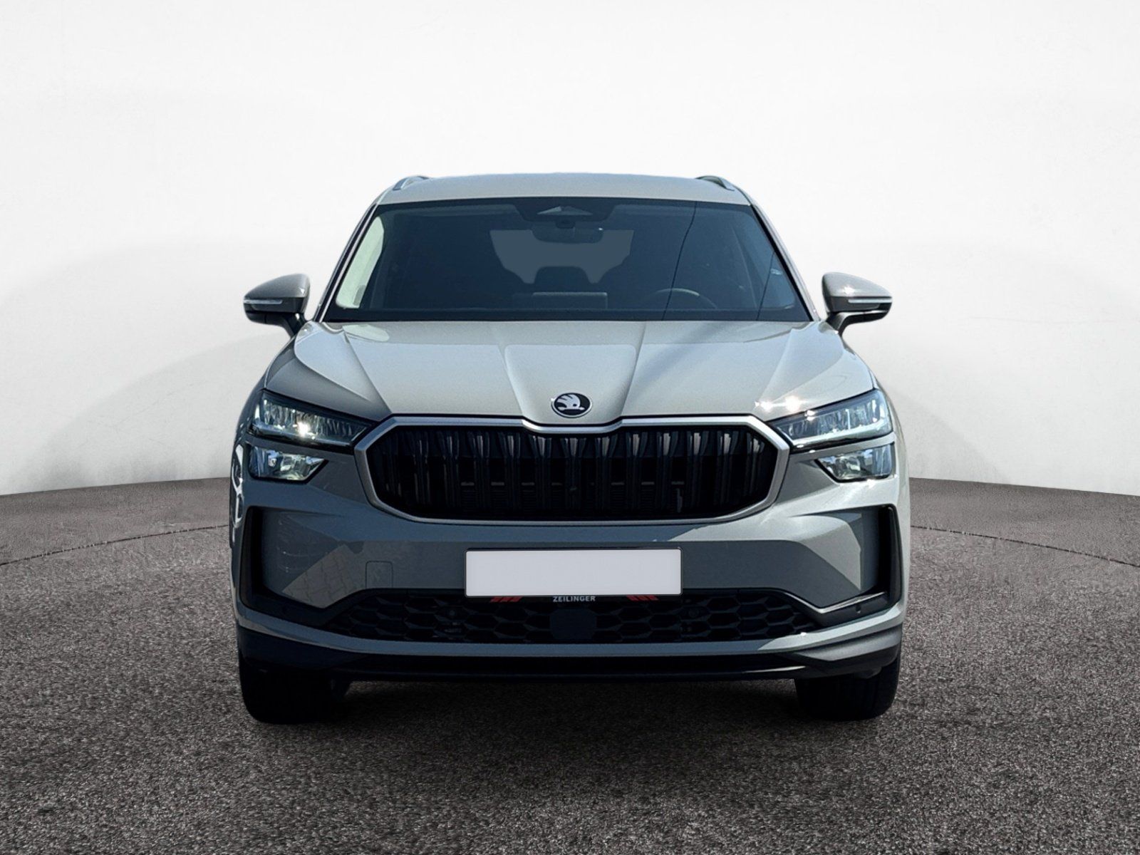 Skoda Kodiaq - Bild 3
