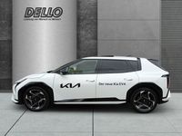 Kia EV4 - Vorschau Bild 3