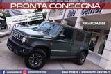 Suzuki Jimny 1.5 AT Allgrip 5PORTE 4POSTI *GANCI - Suzuki Jimny aus 2025
