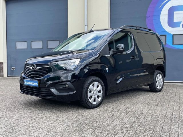 Opel Combo 1.5 131 PK Euro 6 - L1/H1 - Roofrails - Km