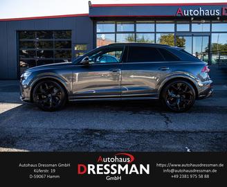 صورة 7 لـ 2020 AUDI RSQ8